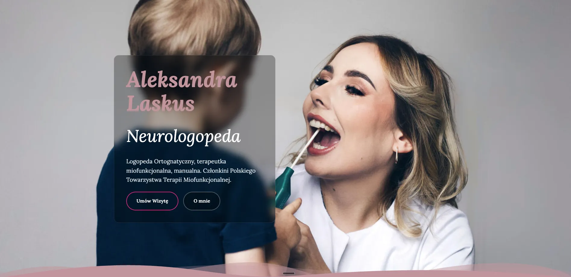 Ekspresja mowy